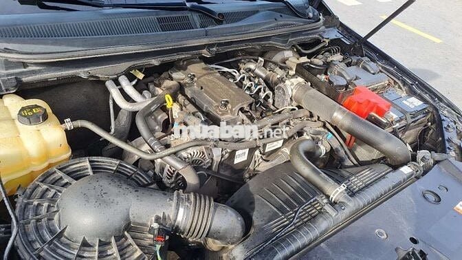 Ranger xls 2021 xe zin chuẩn 83 ngàn 1 đời chủ