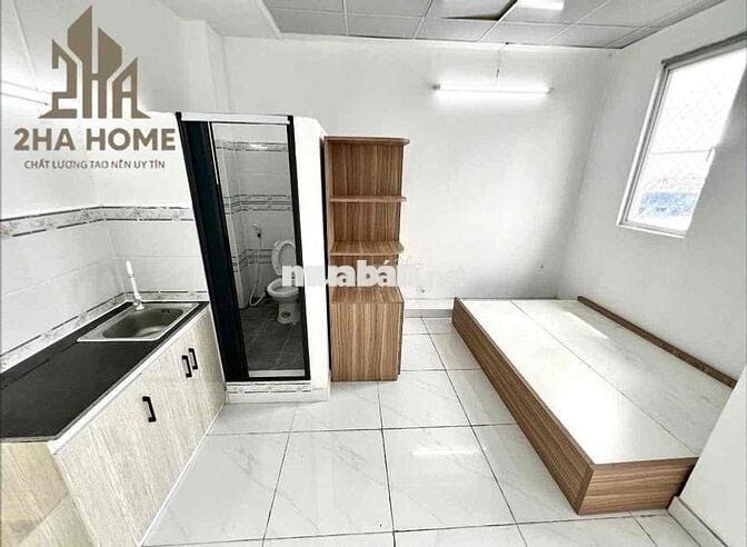 KHAI TRƯƠNG CHDV MỚI NGÃ TƯ 4 XÃ - LÊ VĂN QUỚI