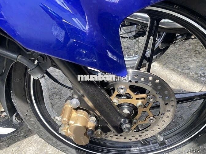 Yamaha Exciter 135cc 2013 bs 60b8-44520