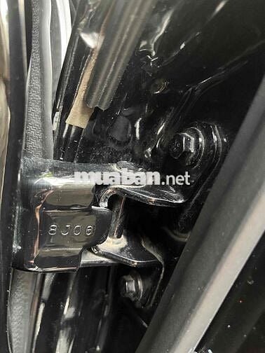 Everest nhập 2018 Titanium 2.0L bi-turbo 4x2 AT