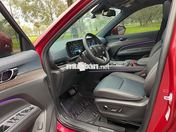 Ford Territory 2023 Titanium X 1.5 AT - Một Chủ