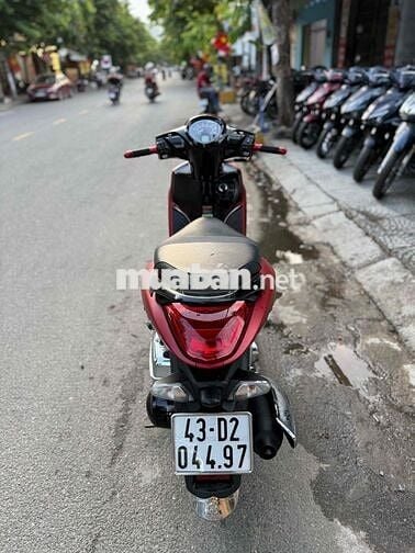 Yamaha Janus 2024 Smartkey B.số 43 Góp trả 4tr
