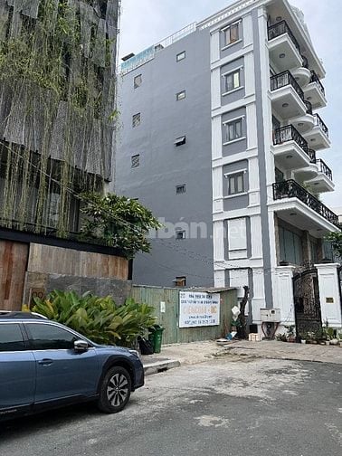 Bán tòa nhà Văn Phòng , KDC Huy Hoàng , TTHC Tp Thủ Đức cũ 