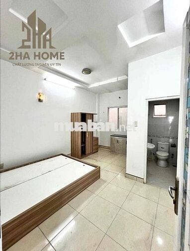 KHAI TRƯƠNG CHDV MỚI NGÃ TƯ 4 XÃ - LÊ VĂN QUỚI