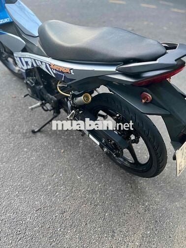 Cần nhượng lại em Raider - máy rin êm ru chíh chủ