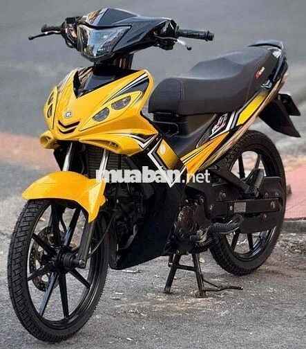 Exciter 2010 5P71 Trả Trước 35Tr Góp Bao Nợ Xấu
