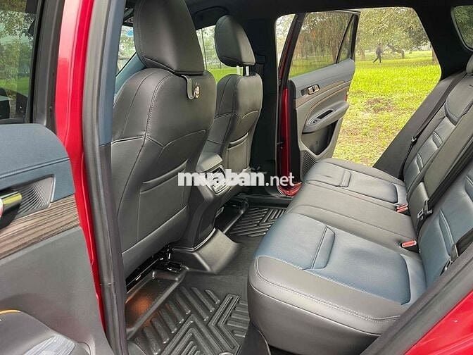 Ford Territory 2023 Titanium X 1.5 AT - Một Chủ