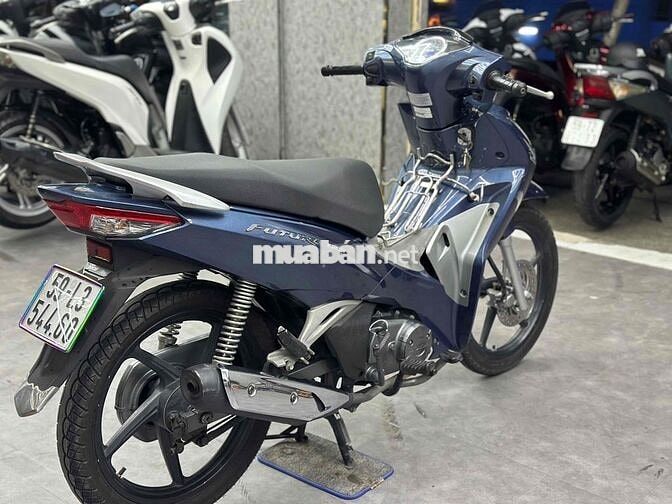 Fuled 2019 máy zin bstp 9c (gop 0 giam cavet)