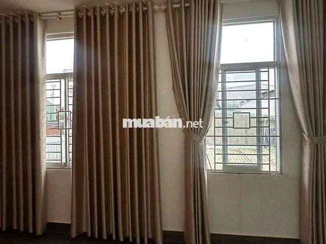 Bán  Nhà 2 mặt kiệt - 3 tầng 3 mê Đinh tiên hoàng