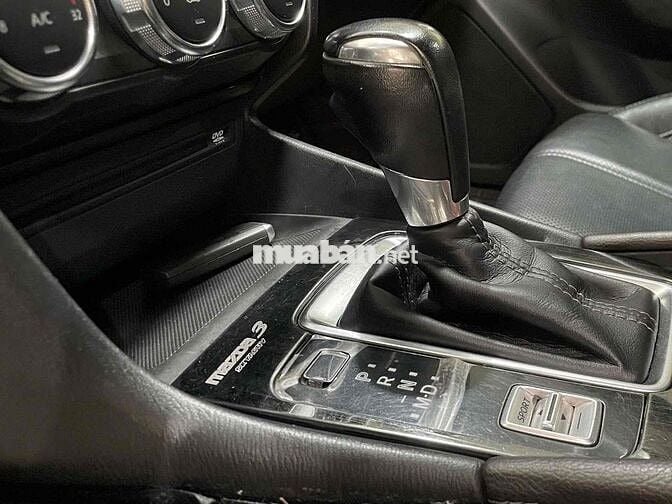 Mazda 3 2018 1.5 AT giá cực tốt