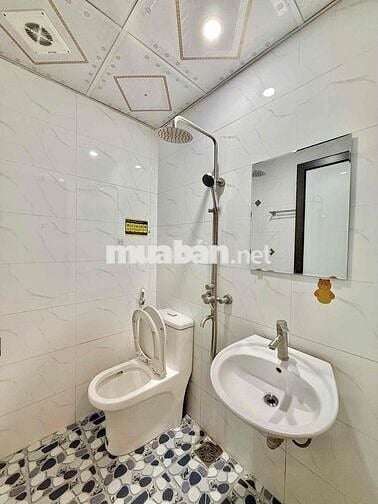 CHUNG CƯ MINI  BAN CÔNG THOÁNG Ô TÔ ĐỖ CỬA VẠN PHÚC CẦU AM