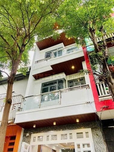 Chính chủ cần bán nhà 55m2 gần ngay Landmark81 Bình Thạnh. Chỉ 3,9 tỷ 