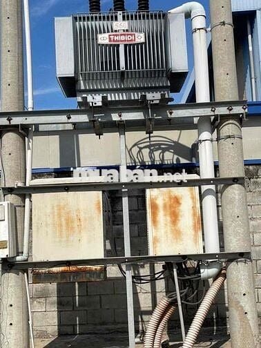 Kho, Xưởng Đường conten Có Pccc giá rẻ