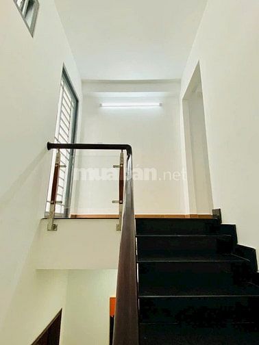 Chính chủ cần bán nhà 55m2 gần ngay Landmark81 Bình Thạnh. Chỉ 3,9 tỷ 