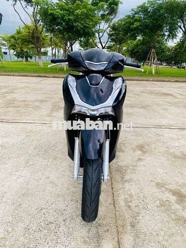 SH 2024 siêu đẹp bs 43 có trả góp trao đổi