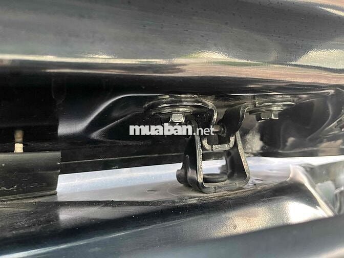 Everest nhập 2018 Titanium 2.0L bi-turbo 4x2 AT