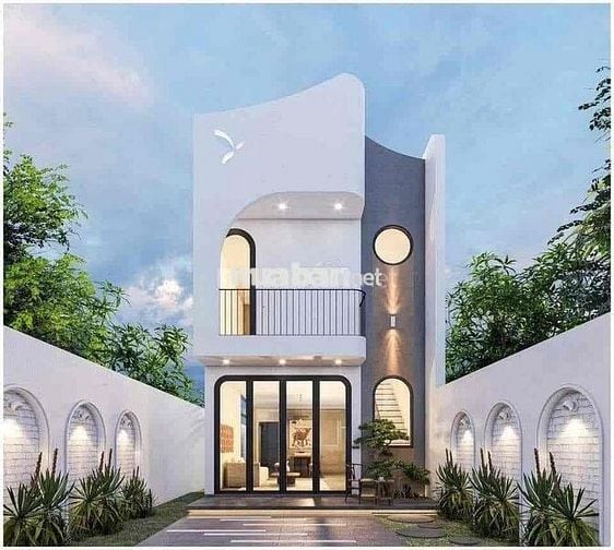 Bán Đất mặt tiền đường 5m5 khu phước lý 2 rẻ nhất khu vực
