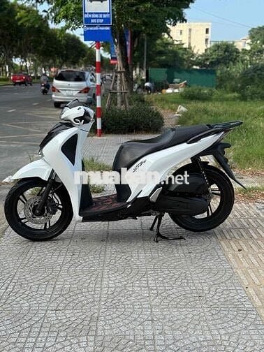 Sh 125i cbs 2018 cực đẹp  Bao máy zin chất cực ngo
