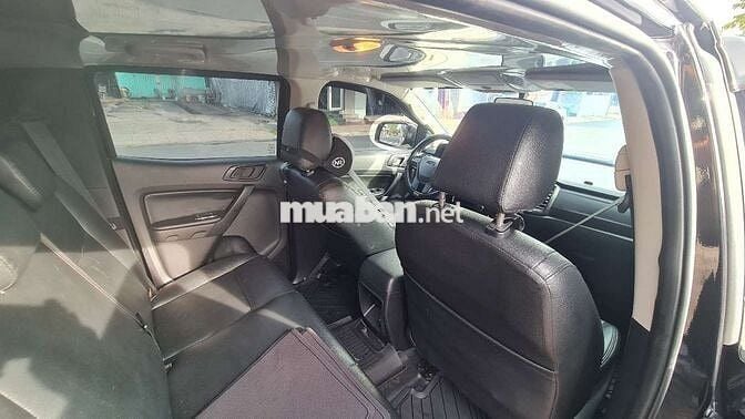 Ranger xls 2021 xe zin chuẩn 83 ngàn 1 đời chủ