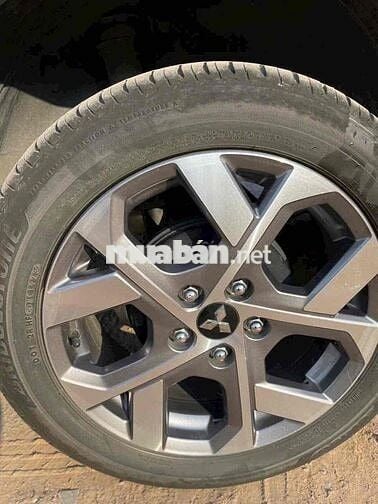 Mitsubishi Xpander 2023 Cross 1.5 AT - 30000 km