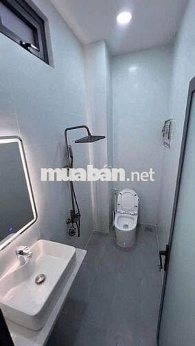 Nhà sổ riêng ngay chợ Tân Hiệp