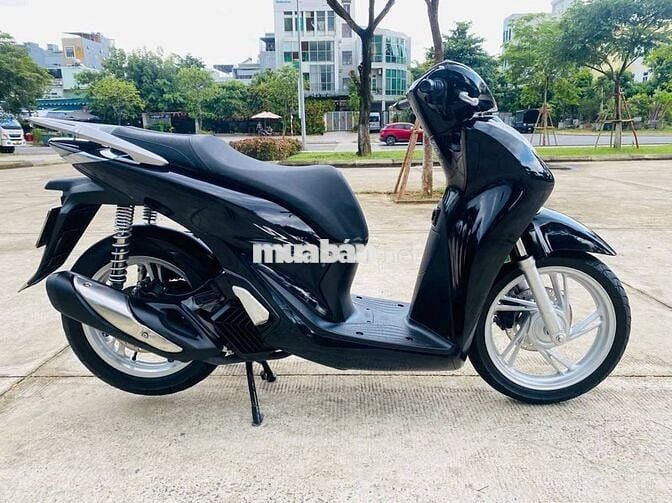 SH 2024 siêu đẹp bs 43 có trả góp trao đổi