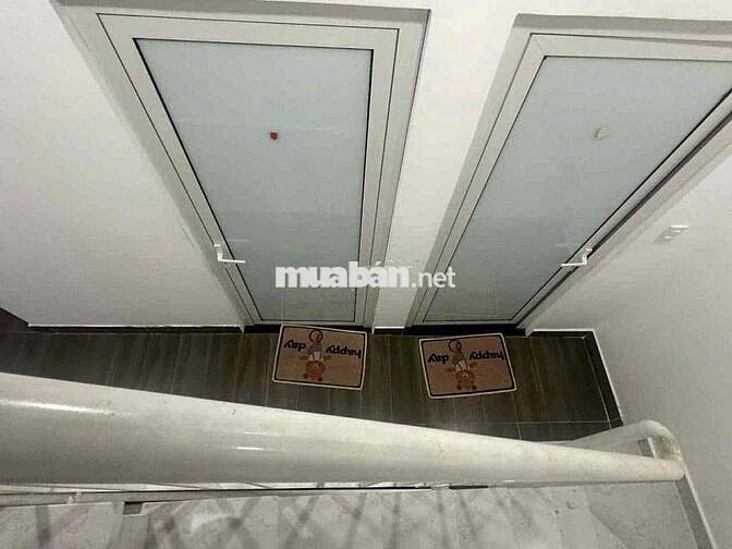 Bán  Nhà 2 mặt kiệt - 3 tầng 3 mê Đinh tiên hoàng