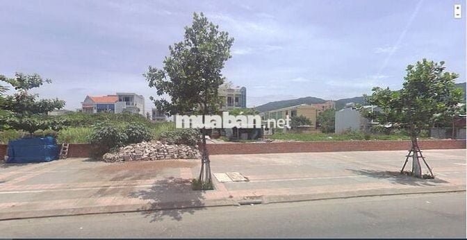 Bán đất mặt tiền đường Hoàng Sa – TP Đà Nẵng, 775m, view Biển