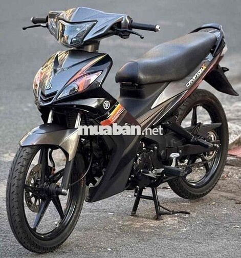 Exciter 2010 Trả Trước 25Tr Góp Bao Nợ Xấu