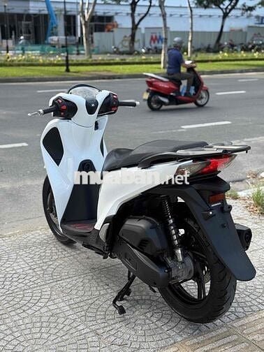 Sh 125i cbs 2018 cực đẹp  Bao máy zin chất cực ngo