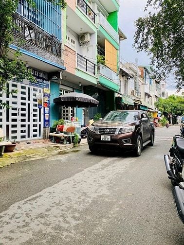 Chính chủ cần bán nhà 55m2 gần ngay Landmark81 Bình Thạnh. Chỉ 3,9 tỷ 