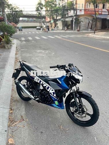 Cần nhượng lại em Raider - máy rin êm ru chíh chủ