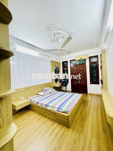 LÁNG HẠ - DÂN XÂY 35M2 X 5T - NGÕ RỘNG 3M - 2 THOÁNG - 30M RA PHỐ