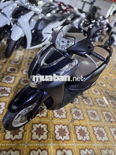 Honda lead 2023 4 van có trả góp trao đổi