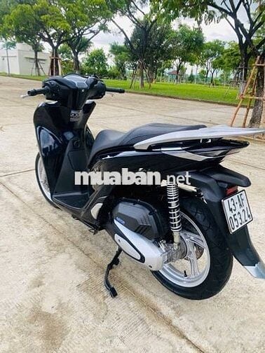 SH 2024 siêu đẹp bs 43 có trả góp trao đổi
