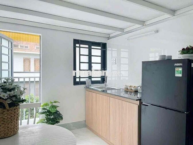 🍀|DUPLEX| GÁC CAO PHÒNG RỘNG, MỚI SẠCH SẼ - NGAY HUTECH, GTVT, FTU VLU