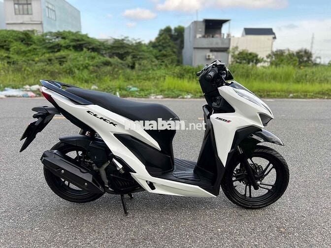 Vario 150 2019 biển 43 máy móc rin ngon chạy nhẹ t