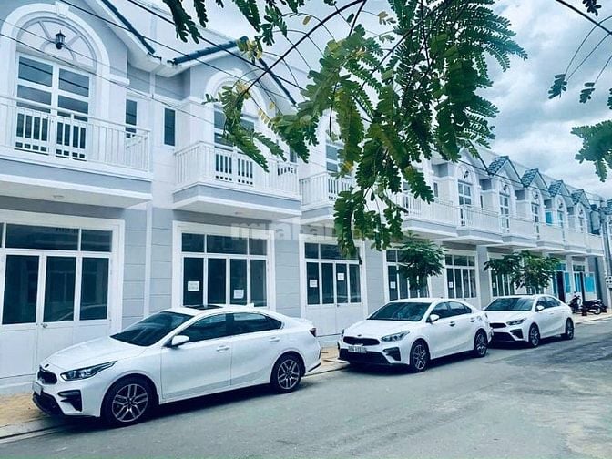 Sở hữu nhà phố tại biển Phan Thiết - Chỉ 200k/ngày - Sổ Hồng Riêng 