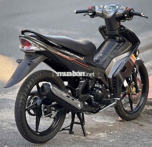 Exciter 2010 Trả Trước 25Tr Góp Bao Nợ Xấu