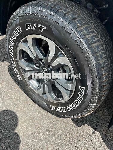 Mazda BT 50 2017 2.2L 4x2 AT - 93000 km