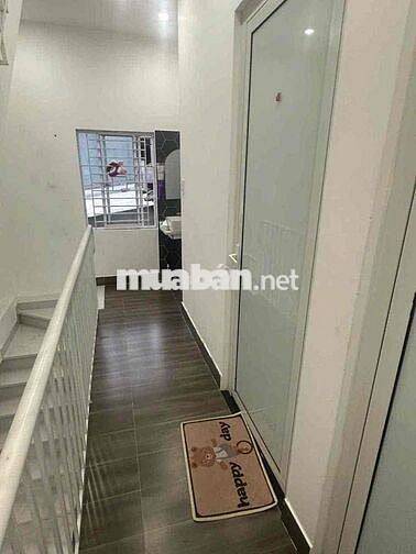 Bán  Nhà 2 mặt kiệt - 3 tầng 3 mê Đinh tiên hoàng