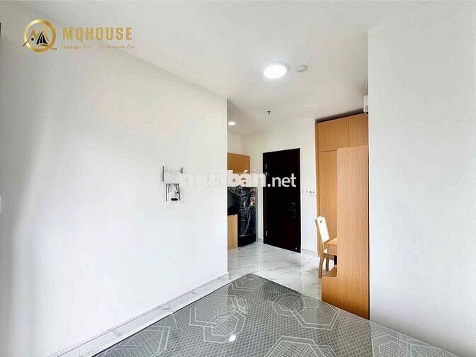 Chung Cư Mini Studio Ban Công Ngay Đại Học Văn Lang Cơ Sở 2 Bình Thanh