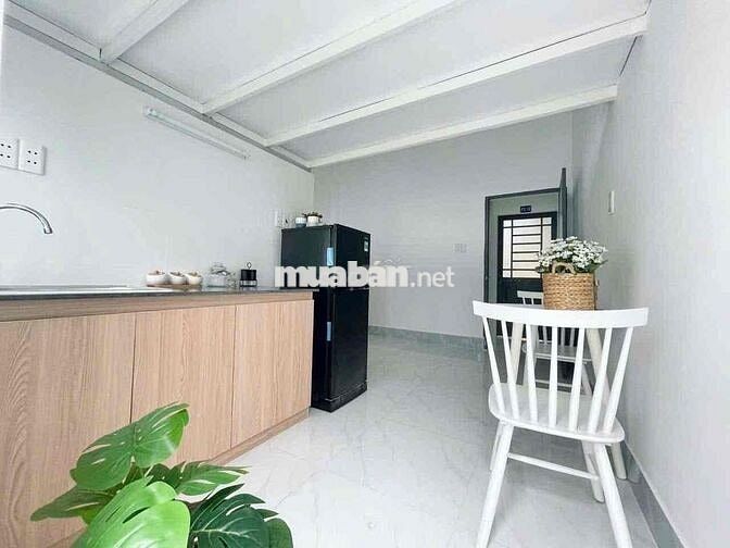 🍀|DUPLEX| GÁC CAO PHÒNG RỘNG, MỚI SẠCH SẼ - NGAY HUTECH, GTVT, FTU VLU