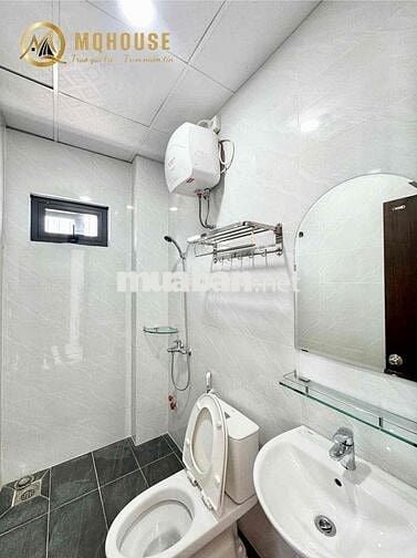 Chung Cư Mini Studio Ban Công Ngay Đại Học Văn Lang Cơ Sở 2 Bình Thanh