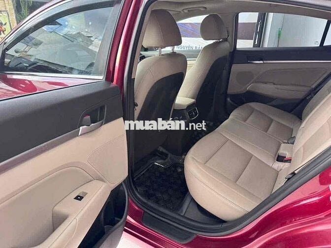 Hyundai Elantra 2019 2.0AT xe gia đình sử dụng85k