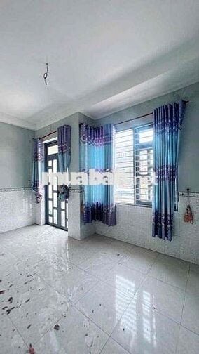 Mặt Tiền KD(5x17m) ĐS12-BHH 2Lầu+ST 4PN 4VS đường lớn