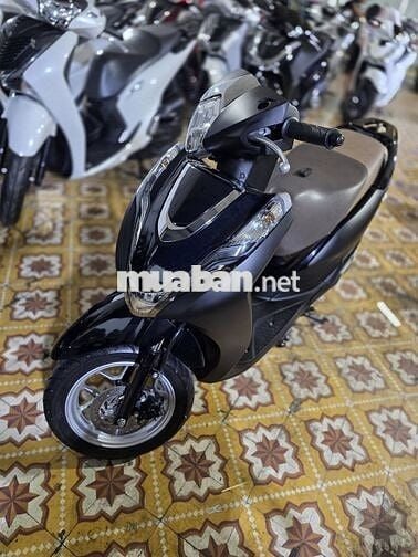Honda lead 2023 4 van có trả góp trao đổi