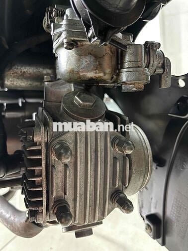 bán xe elegant 50cc  chính chủ công chứng qua liền