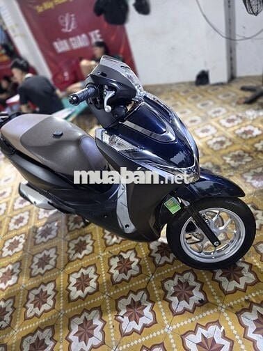 Honda lead 2023 4 van có trả góp trao đổi