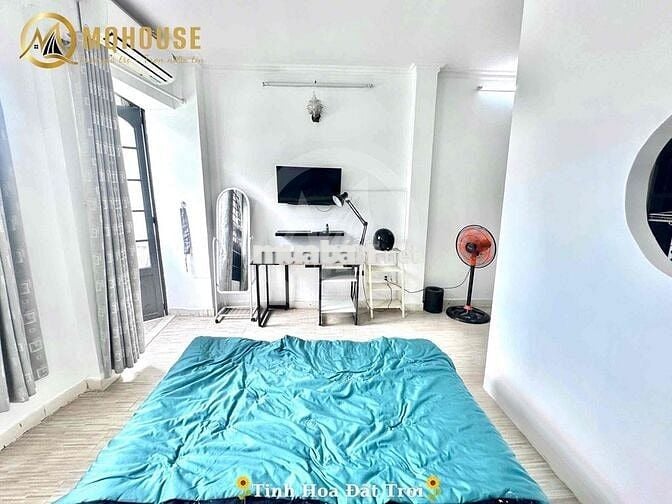 🌈CĂN HỘ 1PN BANCOL FULL NỘI THẤT VIEW LANDMARK 81🏡NGAY ĐIỆN BIÊN PHỦ🔥